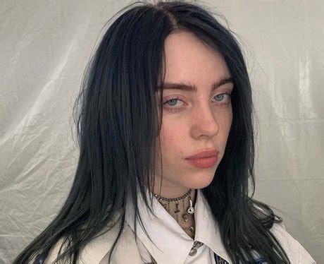 billie eilish fandom|billie eilish nickname.